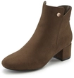 LASCANA Stiefelette Damen braun Gr.41