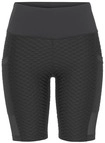 VIVANCE ACTIVE Radlerhose Damen schwarz Gr.XS (32/34)