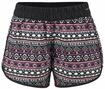 LASCANA Badeshorts Damen schwarz-bunt Gr.36