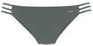 BENCH. Bikini-Hose Damen oliv Gr.32
