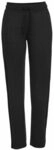BENCH. LOUNGEWEAR Loungehose Damen schwarz Gr.32/34