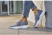 LASCANA ACTIVE Sneaker Damen grau Gr.42