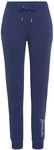 BENCH. LOUNGEWEAR Sweatpants Damen navy Gr.44/46