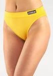 PETITE FLEUR BY LASCANA Jazz-Pants Slips Damen gelb, blau, wei&szlig;, schwarz Gr.32