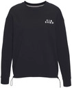ELBSAND Sweatshirt Damen marine Gr.L (40)