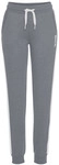 BENCH. LOUNGEWEAR Sweathose Damen stone-wei&szlig; Gr.48/50