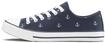 LASCANA Sneaker Damen blau Gr.39