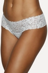VIVANCE String Damen eisblau, rauchblau, navy Gr.32/34