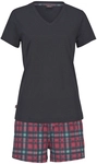 H.I.S Damen Shorty pink Gr.40/42