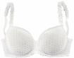 LASCANA Schalen-BH Damen creme Gr.95