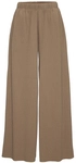 LASCANA Schlupfhose Damen taupe Gr.40/42