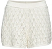 FRENCH CONNECTION Strandshorts Damen creme Gr.42