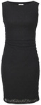 BUFFALO Spitzenkleid Damen schwarz Gr.34