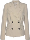 LASCANA Kurzblazer Damen sand Gr.34
