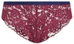 LSCN BY LASCANA Brasilslip Damen deep berry Gr.44/46