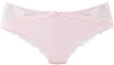 LASCANA Tanga Damen ros&eacute; Gr.32/34