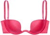 LASCANA Multiway-BH Damen hot pink Gr.90