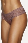 VIVANCE String Damen rose, beere, mahagoni Gr.44/46