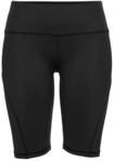 LASCANA ACTIVE Radlerhose Damen schwarz Gr.36/38
