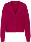 FRENCH CONNECTION Strickjacke Damen rot Gr.44/46