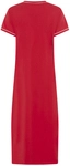 H.I.S Damen Nachthemd rot Gr.32/34