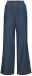 H.I.S Schlupfhose Damen jeansblau Gr.32/34