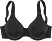 LASCANA Minimizer-BH Damen schwarz Gr.85C