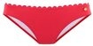 LASCANA Bikini-Hose Damen rot Gr.44