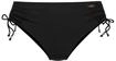 LASCANA Bikini-Hose Damen schwarz Gr.36