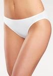 LASCANA Bikinislip Damen wei&szlig; Gr.36/38