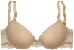 LASCANA Push-up-BH Damen toffee Gr.70D