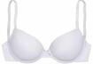 LASCANA Push-up-BH Damen wei&szlig; Gr.70B