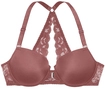 LASCANA Schalen-BH Damen dusty-rose Gr.85C