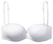 LASCANA Multiway-BH Damen wei&szlig; Gr.90C