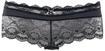 LASCANA Panty Damen schwarz Gr.36/38