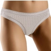 LASCANA String Damen taupe Gr.32/34