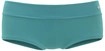 S.OLIVER Bikini-Hotpants Damen t&uuml;rkis Gr.34