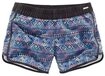 LASCANA Badeshorts Damen schwarz-bedruckt Gr.38