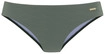 SUNSEEKER Bikini-Hose Damen oliv Gr.34