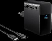 Anker 317 Ladeger&auml;t (100W) B2672311