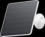 Eufy Security Solarpanel 3W - Aufladung Für EufyCam Überwachungskameras