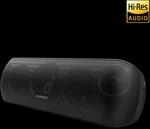 Anker Motion+ | Tragbarer Lautsprech A3116011