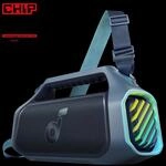 Boom 2 Plus | Bluetooth-Lautsprecher mit m&auml;chtigem Bass f&uuml;r Drau&szlig;en Explorer Blue