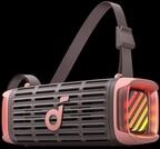 soundcore Boom 3i | Wasserdichter Bluetooth-Lautsprecher W&uuml;stenrose