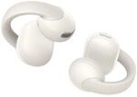 C50i | Bequeme Clip-On Earbuds mit sattem Bass Wei&szlig;