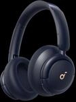 soundcore Q30 | Bluetooth-Kopfh&ouml;rer mit Noise Cancelling Dunkelblau
