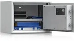 Eris 25 - M&ouml;beltresor Sicherheitsstufe S1 - (25 x 34 x 29cm)