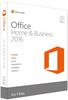 Microsoft Office 2016 Home and Business für MAC, ESD