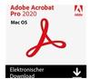 Adobe 65310994, Adobe Acrobat Pro 2020, Vollversion, Download, MAC,
