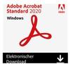 Adobe 65310995, Adobe Acrobat Standard 2020, Vollversion, inkl. Zweitnutzungsrecht